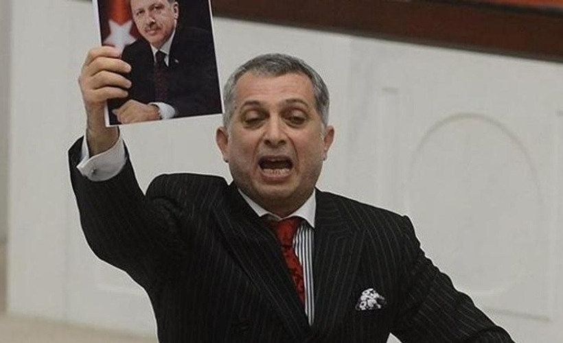 AKP MKYK üyesi Erdoğan'ı uyardı: Yüz binler mayıs ve haziran ayında maaş alamayacak!