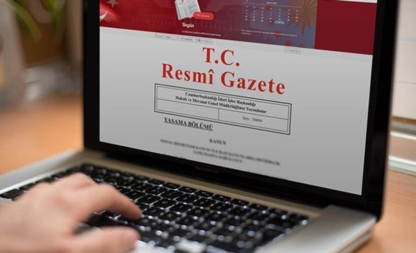 İşten çıkarma yasağının uzatılması kararı Resmi Gazete'de