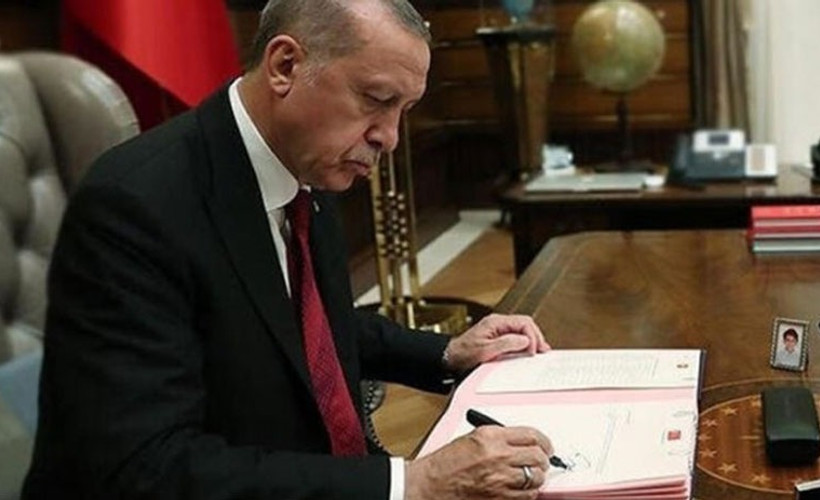 'İnsan Hakları Eylem Planı' Resmi Gazete’de: Kurula Cumhurbaşkanı başkanlık edecek
