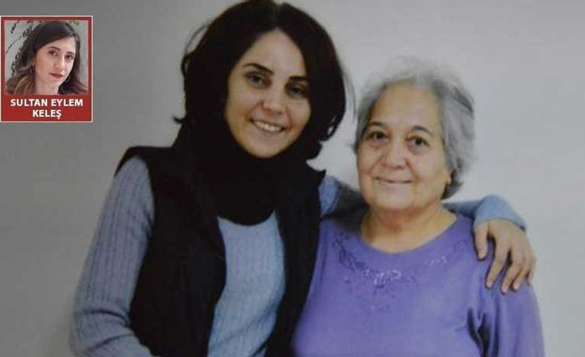 Zülfiye Akman, kızı didem için sesleniyor: Ben kızımı bir daha can çekişirken görmek istemiyorum