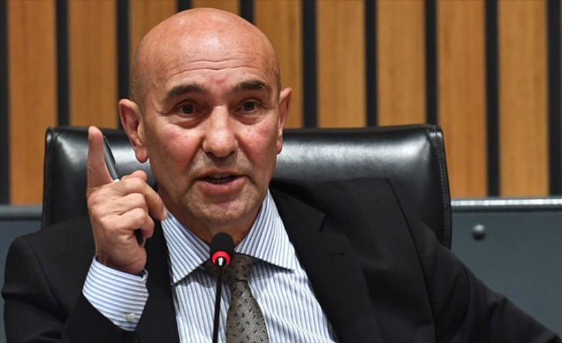 Tunç Soyer: Kendimi ne işveren, ne patron olarak görüyorum