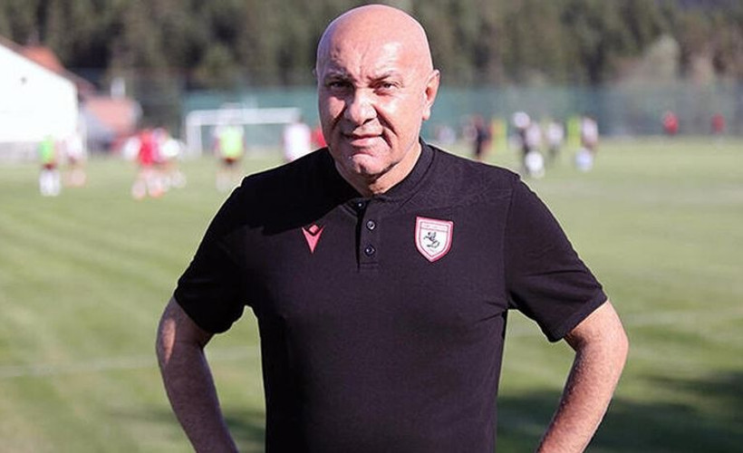 Soylu'nun suç duyurusunda bulunduğu Samsunspor Başkanı: Yanlış anlaşıldım