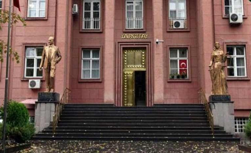 Yargıtay'dan 'Okumuşsun ama adam olamamışsın' kararı