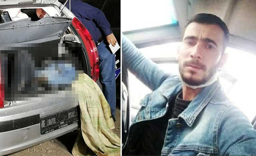 34 gündür kayıp erkek ölü bulundu, 5 kişi gözaltına alındı