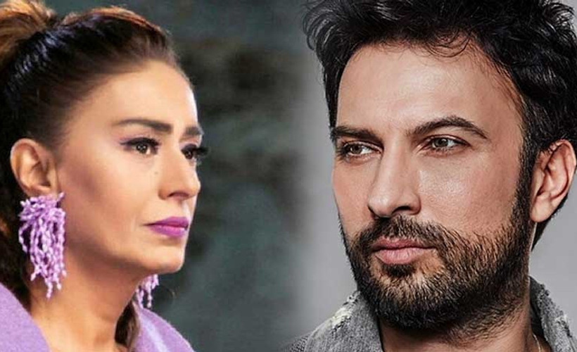 Tarkan, Yıldız Tilbe'nin davetini geri çevirdi