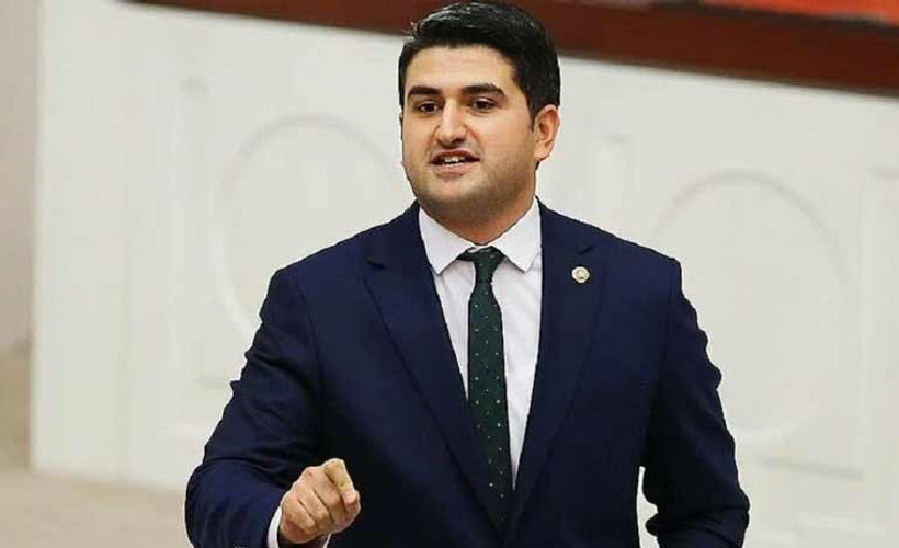 CHP'li Adıgüzel: 661 bin kişi işsizler ordusuna mı katıldı?