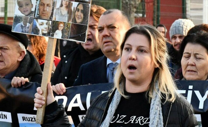 Covid-19 nedeniyle tedavi gören Mısra Öz taburcu oldu