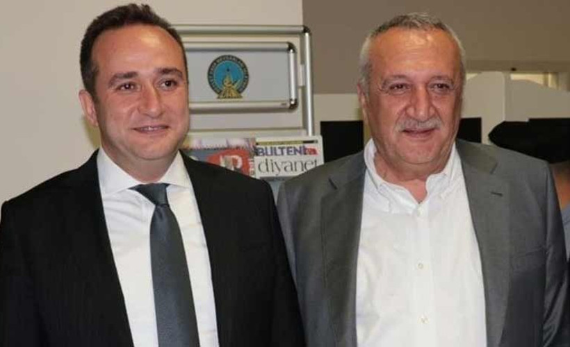 Erdoğan için ‘Allah gibi’ diyen Ağar’a AKP’de yeni görev