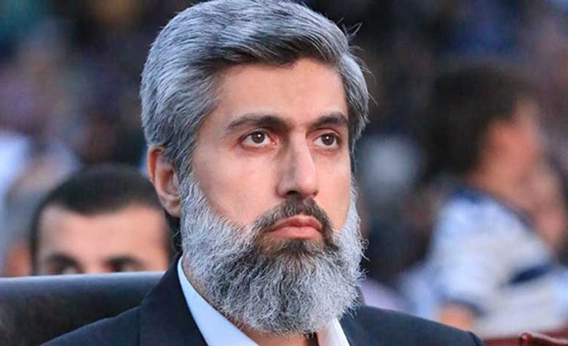 Kuytul'dan valiliğin açıklamasına yanıt: Tamamen yalan ve iftira
