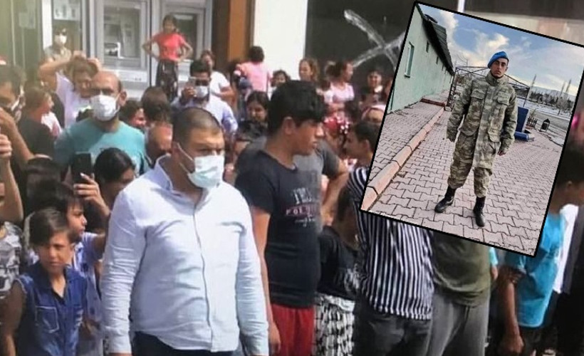 İdlib'de 'intihar etti' denilen askeri komutanı mı öldürdü?