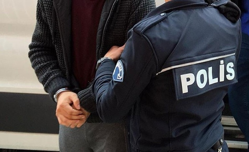 Gülen cemaatinin 'Afrika sorumlusu' olduğu iddia edilen kişi gözaltına alındı