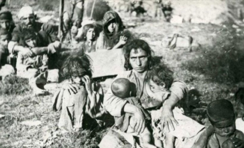 Dersim Katliamı'nda hayatını kaybedenler 19.37'de anılacak