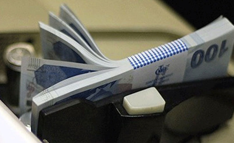 Enflasyon açıklandı: Dört aylık enflasyona göre maaş zammı ne olacak?