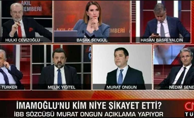 İmamoğlu'na açılan soruşturmayı Hulki Cevizoğlu yorumladı: Kendi kendilerini şikâyet etmiş olabilirler
