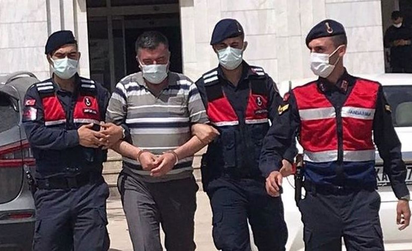Hakkında 20 yıl hapis cezası bulunan kişi Muğla'da tatil yaparken yakalandı