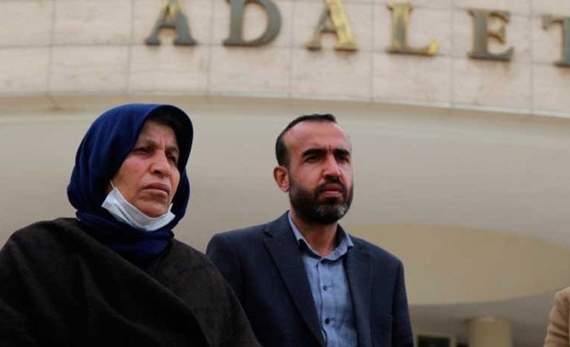 'Geleceğimizi çalanlar eninde sonunda yargı önünde hesap verecek'