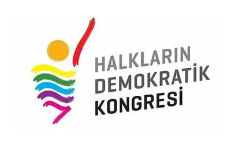 HDK: Kürt sorununun çözümü yıllardır tecrit altında