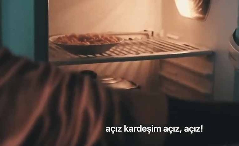 CHP'den 128 saniyelik 'Ak kapanma' videosu