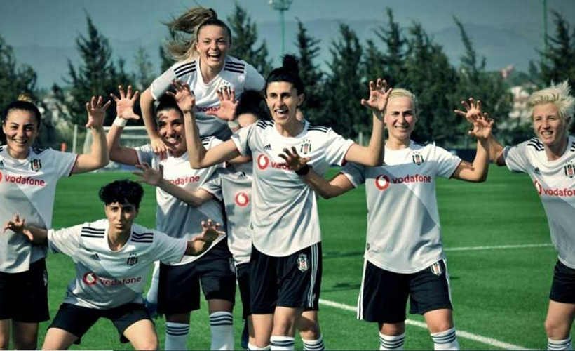 Şampiyon Beşiktaş!