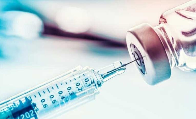 Türkiye'de ikinci doz aşıları tamamlanan kişi sayısı belli oldu