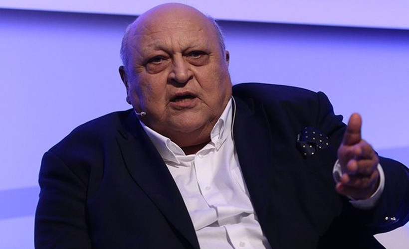 'AKP ile ülke 50 yıl ileri gitti' diyen Abdullah Kiğılı fikir değiştirdi: İç piyasa kötü durumda