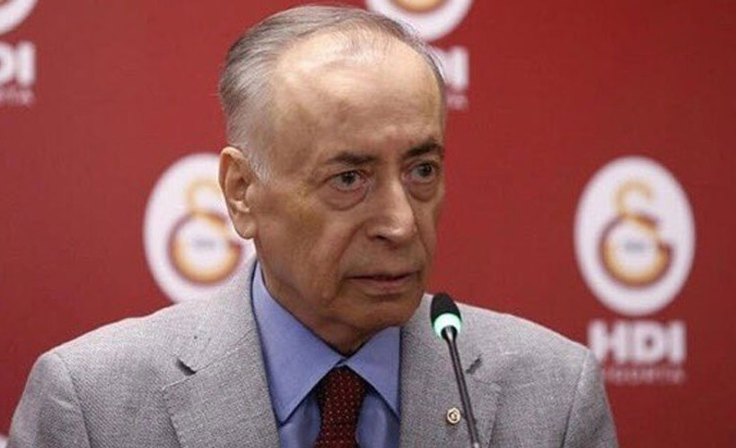 Mustafa Cengiz, Galatasaray başkanlığına yeniden aday olmayacağını açıkladı