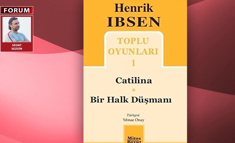 Nefret etme hakkı ya da Catilina’nın trajik sonu