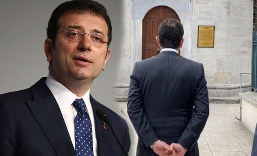 İmamoğlu'ndan hakkında ‘ellerini arkadan bağlama’ incelemesi başlatan Soylu'ya yanıt