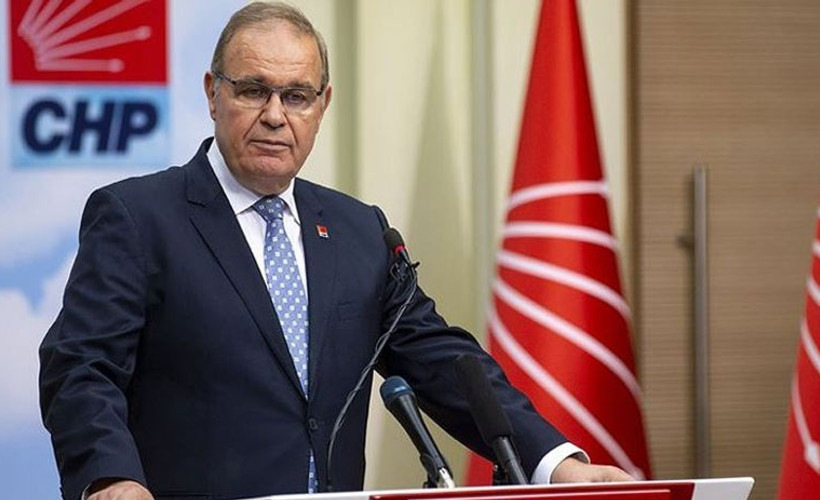 CHP'den AKP'nin silmek zorunda kaldığı 'yalan üretim merkezi' videosuna belgeli yanıt