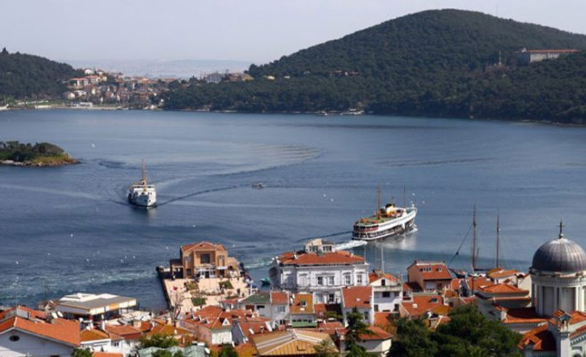 Adalar'da tarihi dokuyu bozacak yapılaşmaya 'dur'