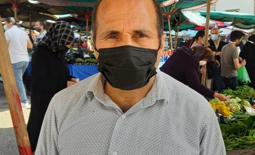 Polisin darp ettiği 11 esnafa dava açıldı