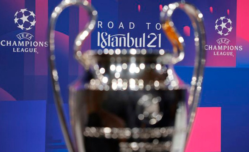 İstanbul’daki UEFA Şampiyonlar Ligi finali gelecek yıla ertelenebilir