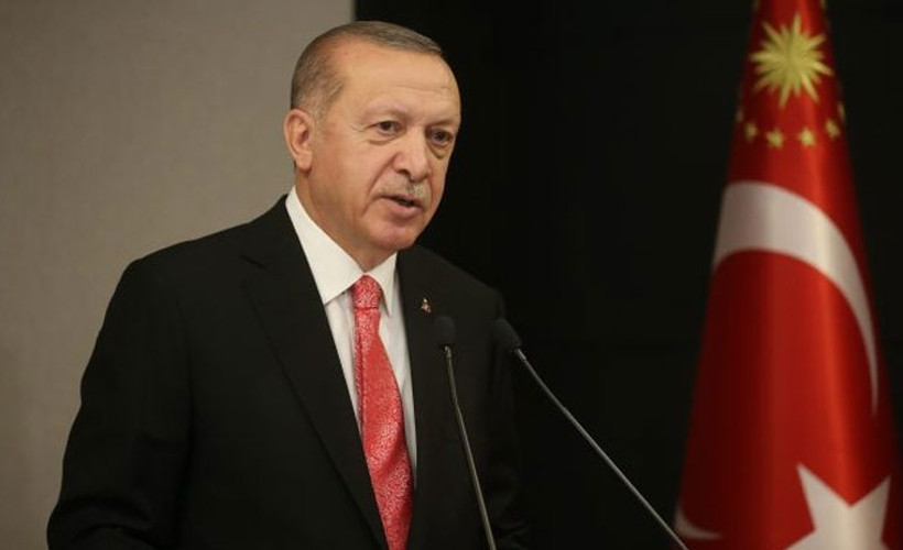 Erdoğan'dan 'normalleşme' açıklaması