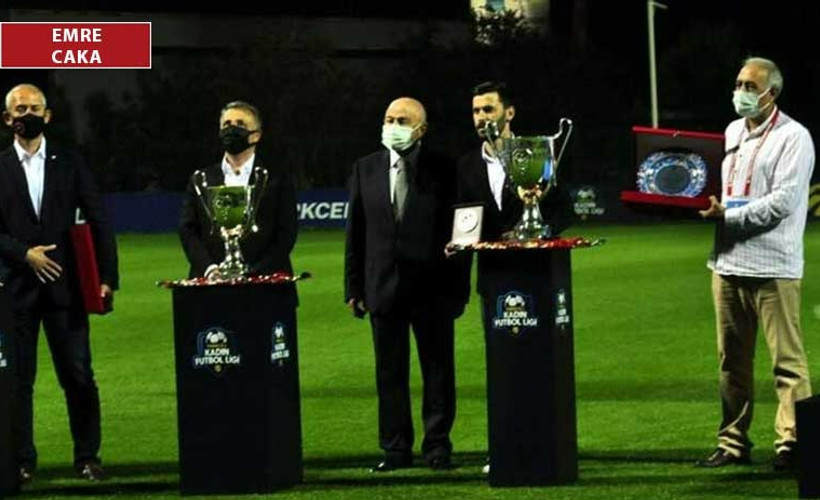 7 saat boyunca şiddete uğrayan kadın sporcular: 'İyi ki ödül almış' diyoruz, artık tüm Türkiye biliyor!