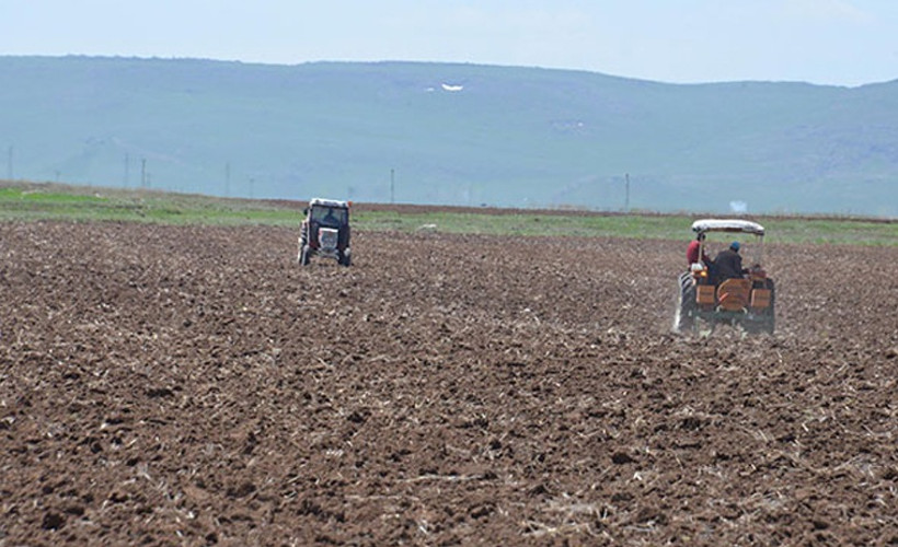 Erzurum'da kuraklık riski: Güçlü yağmur olmazsa durum vahim