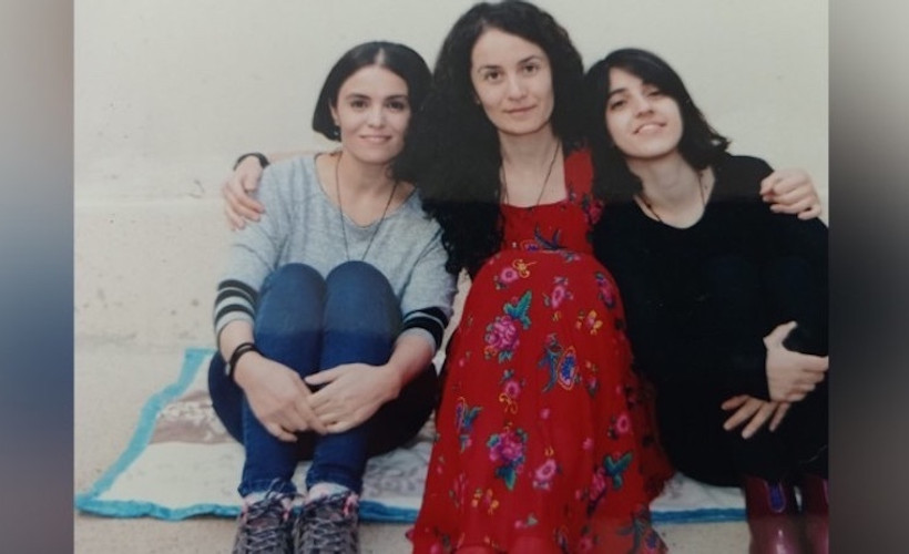 ÖHD: Tutuklu 8 kadın Covid-19'a yakalandı