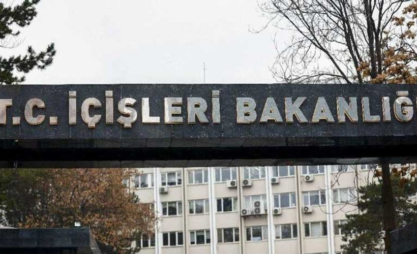 İçişleri Bakanlığı'ndan 'Peker' açıklaması: Yeni bir organize suç faaliyeti olarak değerlendirilmektedir