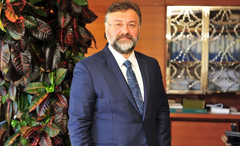 Sur Yapı Yönetim Kurulu Başkanı Altan Elmas: Taksim Camii için harcadığım para iki katına çıktı