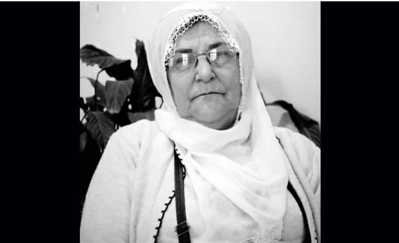 Barış Annesi Simanperi Akyıldız hayatını kaybetti
