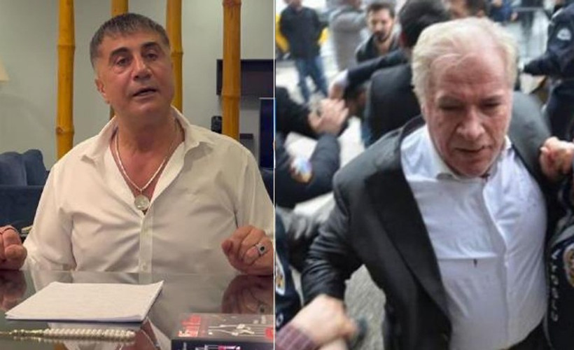 Sedat Peker'in 'kemiklerini kırdırdım' dediği eski vekil olayın detaylarını anlattı