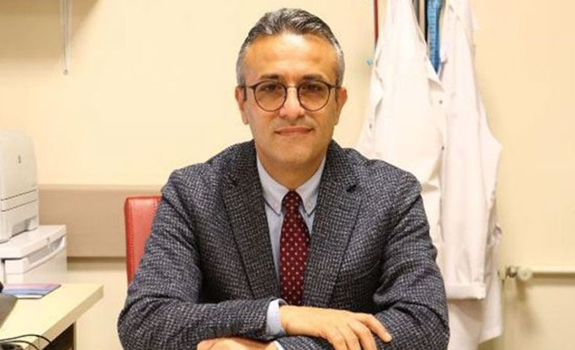Bilim Kurulu Üyesi Tezer: Bayramda temastan kaçınacağız, hiç ziyaretçi olmamalı