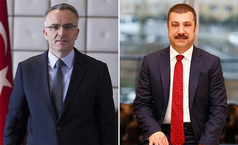 Naci Ağbal operasyonunun bilançosu ağır oldu: Martta yabancılardan rekor kaçış