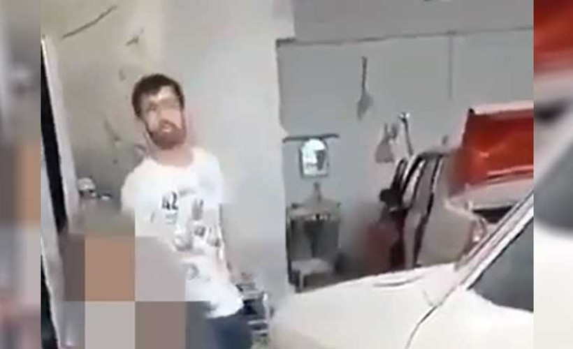 AKP seçmeni kaportacı: Erdoğan'dan başka kimseye oy vermedim, bu mu sizin karşılığınız, çocuğum aç aç!