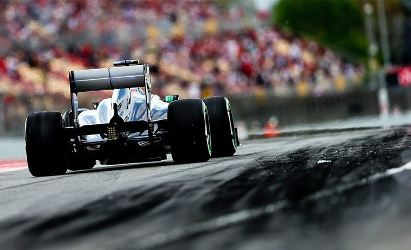 Formula 1 Türkiye GP'si de iptal edildi