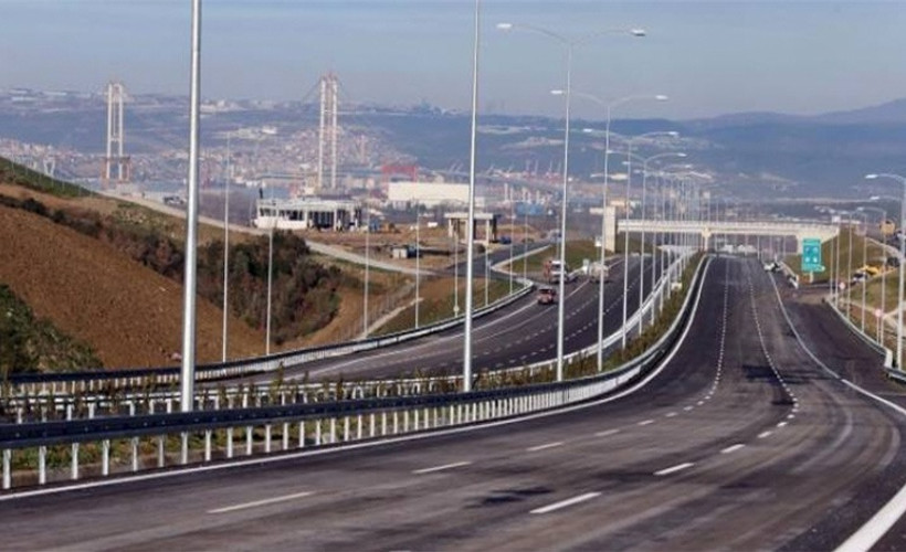 Adres yine değişmedi: Cengiz, Limak ve Rönesans'a toplam 842 milyonluk yeni ihale