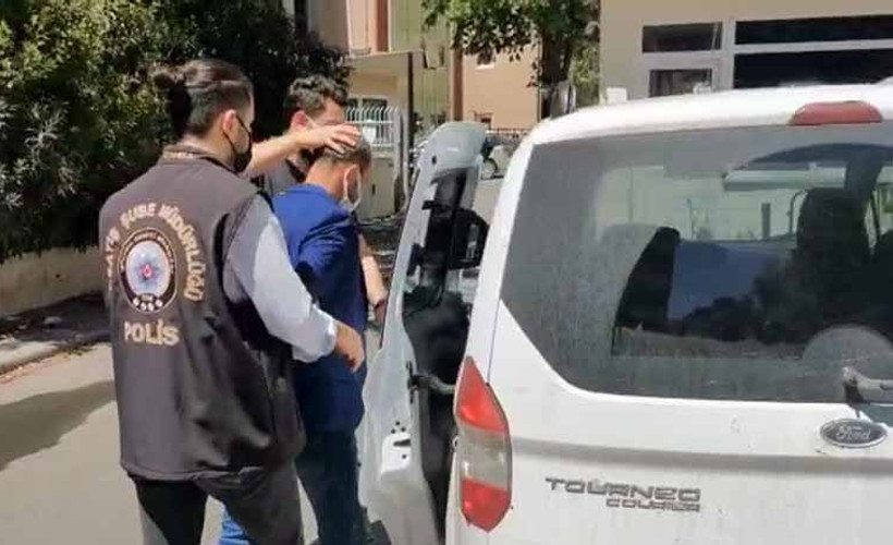 Baktığı hayvanların sahibini, 'bin lira eksik verdi' diye öldürdü