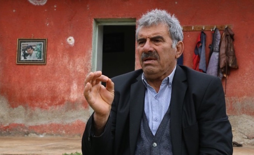 Mehmet Öcalan: Bizim talebimiz yüz yüze görüşmek