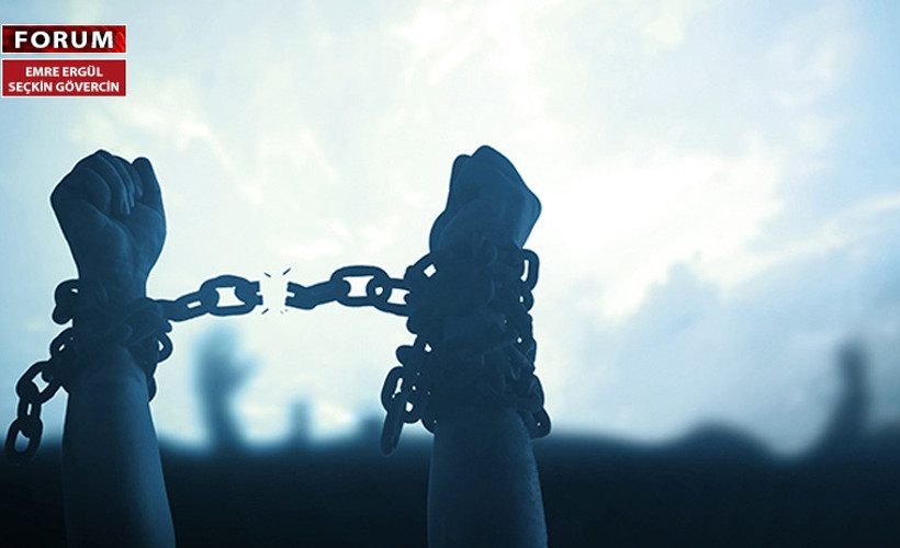 Tarihte başarılı olmuş ve ilk ve tek köle isyanı (2)