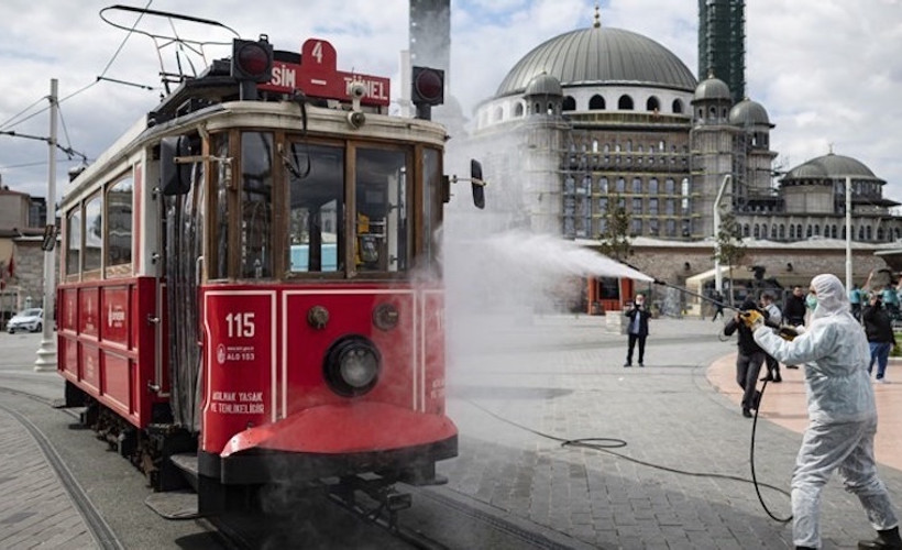 'İstanbul için özel bir yeniden açılma planı yapılmalı'