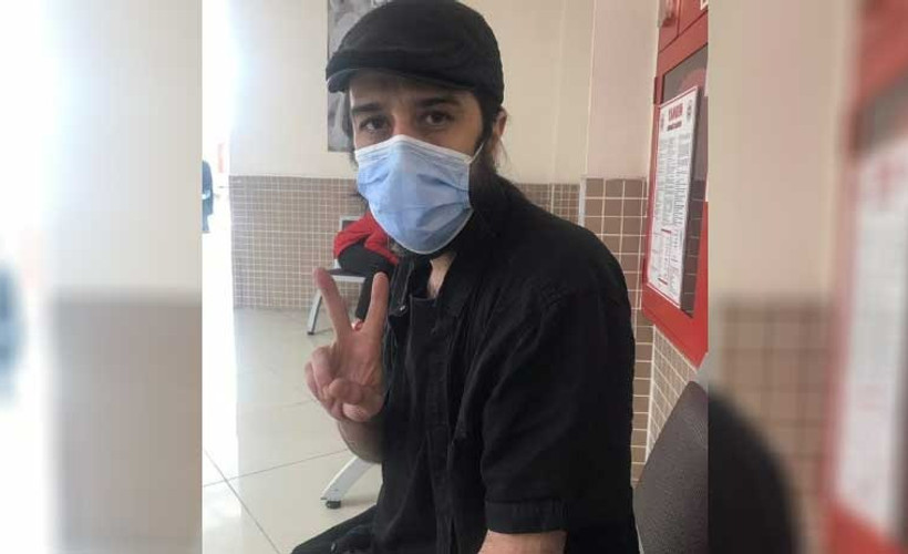 'Müvekkilimiz Taylan Kulaçoğlu yine her zamanki gibi tutuklandı!'